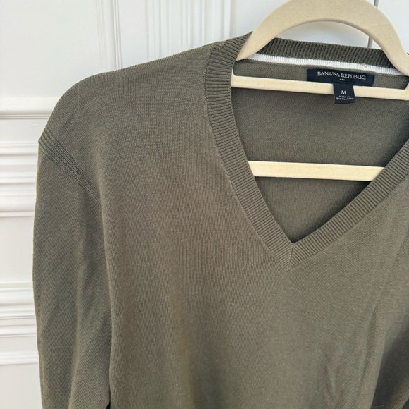 Men’s Banana Republic Sweaters - Bundle of 3 - Picture 9 of 16